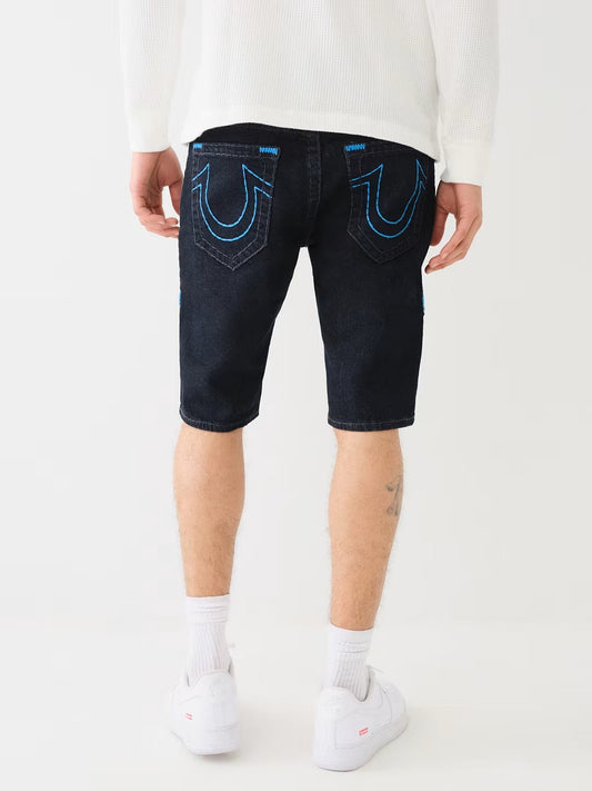 ROCCO SUPER T NO FLAP SHORT