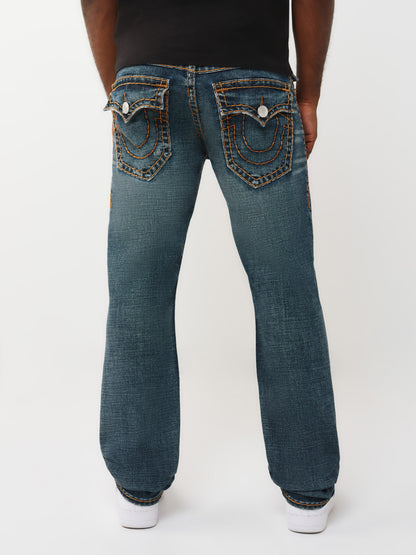 RICKY SUPER T FLAP 34IN