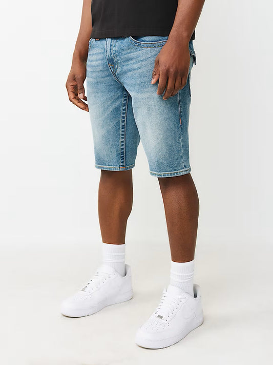 RICKY SN FLAP SHORT