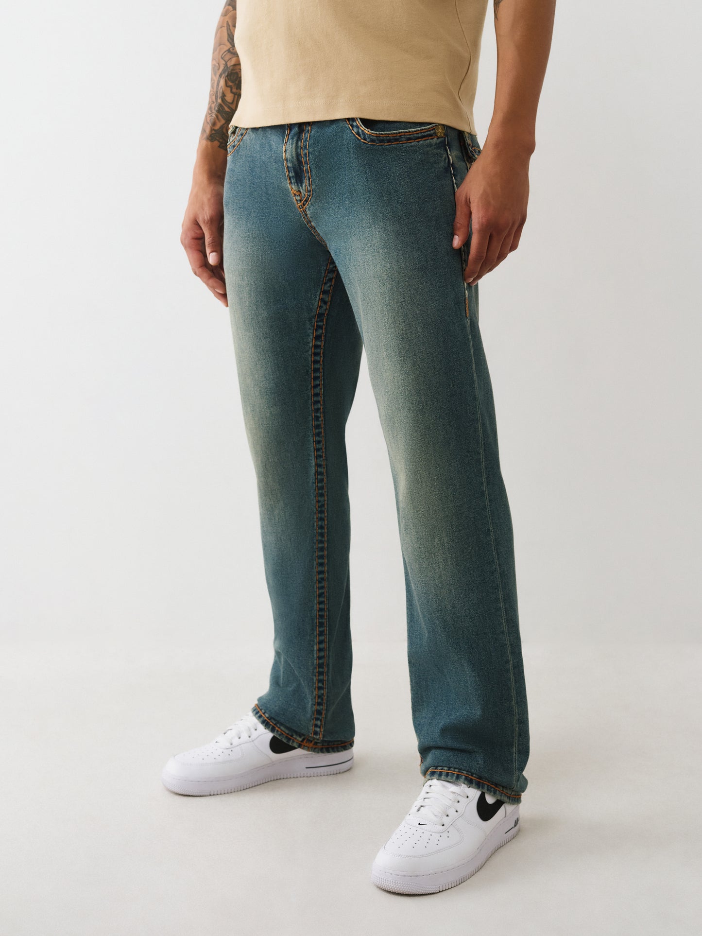 RICKY SUPER T FLAP 34IN