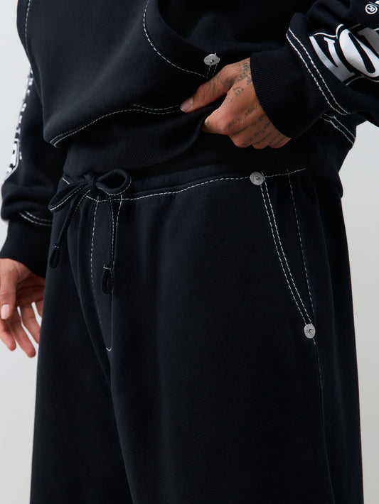 BIG T EXTRA BAGGY JOGGER