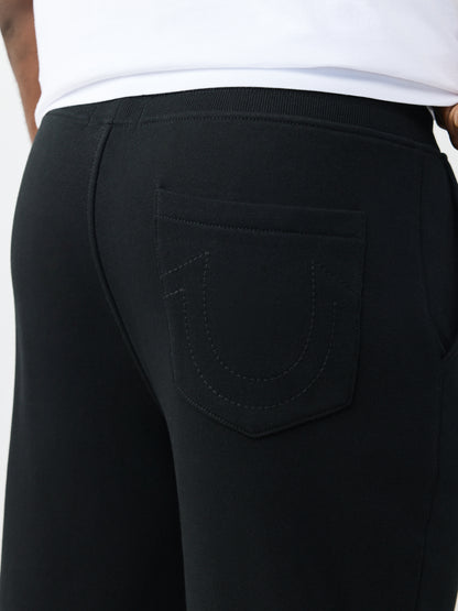 DIAGONAL MATCH PANT
