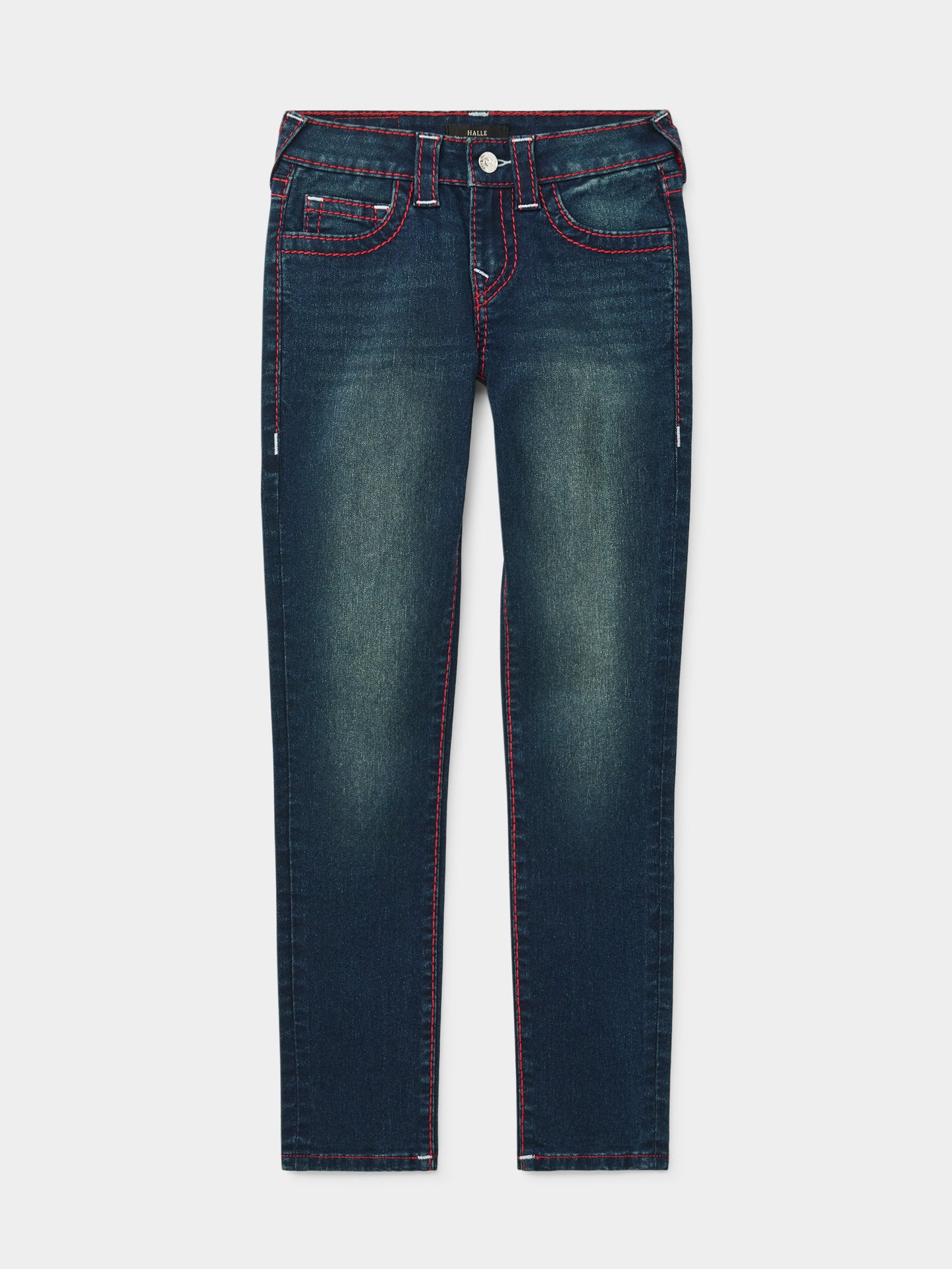 GIRLS HALLE BIG T PANT para niñas