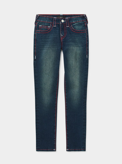 GIRLS HALLE BIG T PANT para niñas