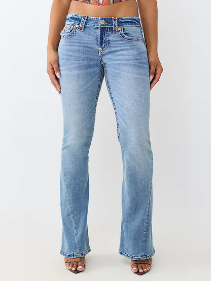JOEY LR FLARE SUP T FLAP