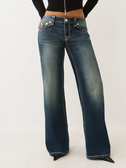 BOBBI LR BAGGY LUREX  SUP T