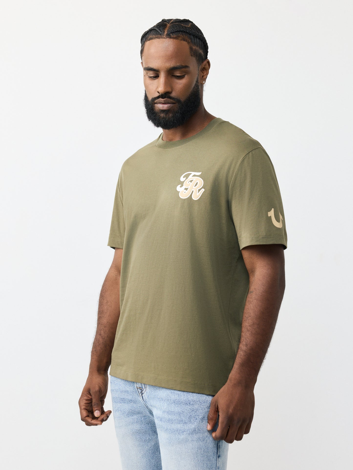 CALI BAY TEE