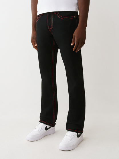 RICKY BT NF STRAIGHT