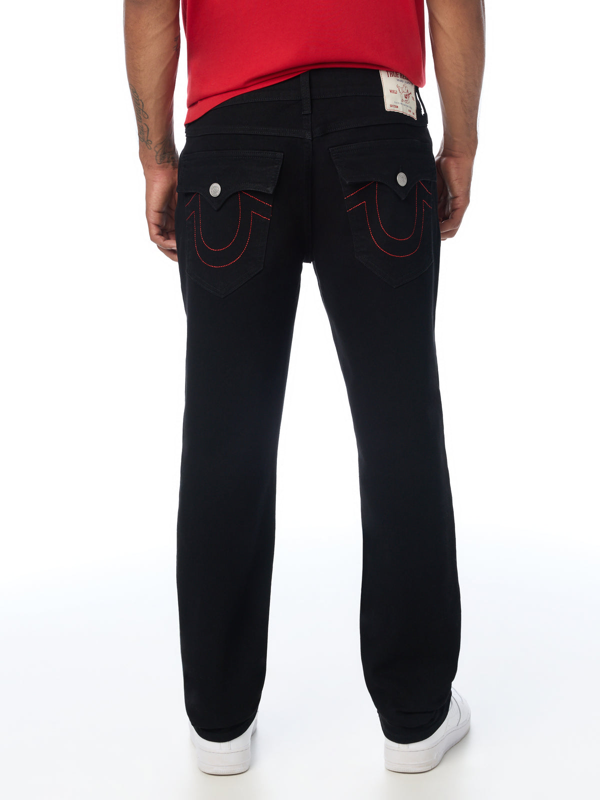 GENO LUREX SN FLAP SLIM
