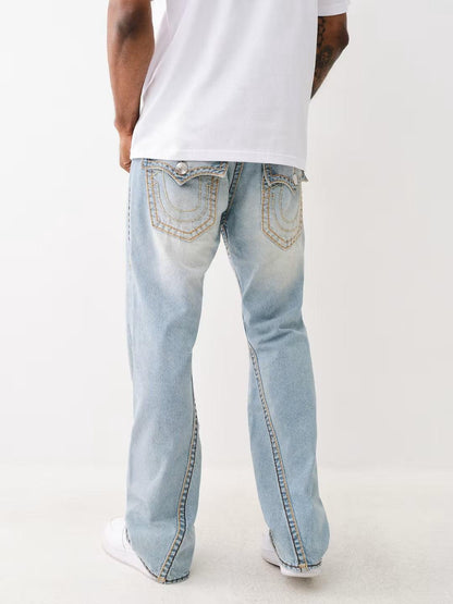 JOEY SUPER T FLAP TWISTED SEAM