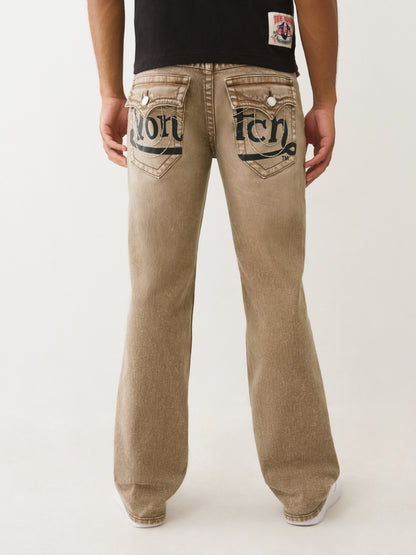 SN BILLY FLAP SUPER T LOGO VON DUTCH