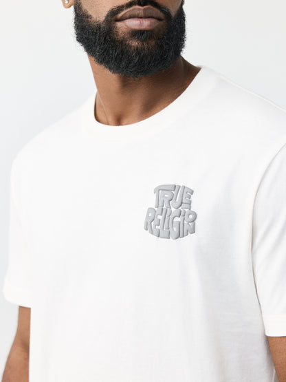 TR BURG TEE