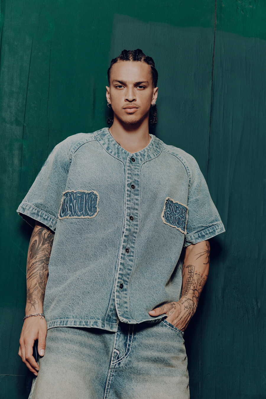 HOMBRE