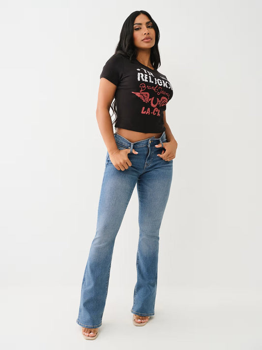 BECCA SN MR BOOTCUT - TRUE RELIGION MEXICO