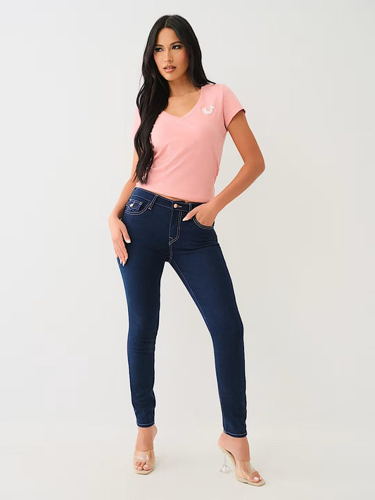 JENNIE SN MR FLAP SKINNY - TRUE RELIGION MEXICO