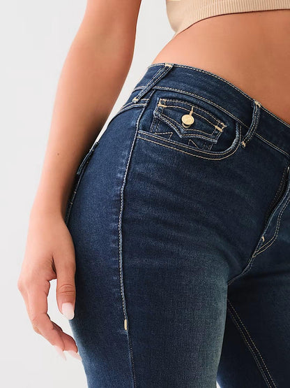 JOEY SN MR FLAP FLARE - TRUE RELIGION MEXICO