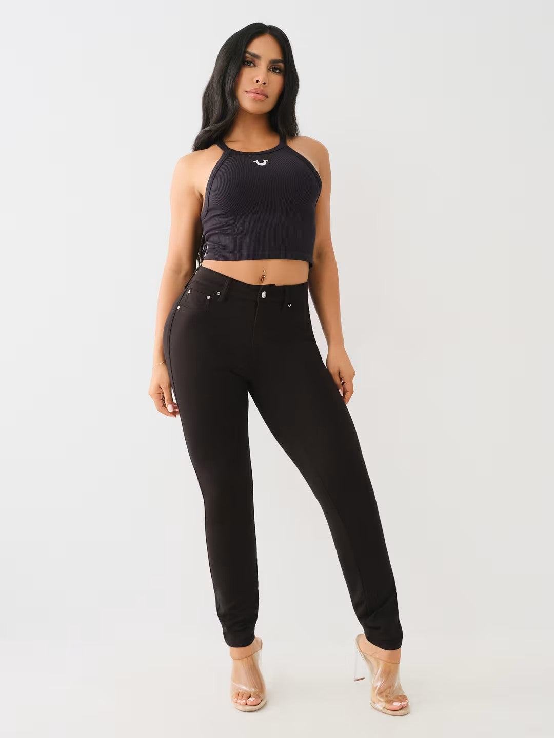 JENNIE PONTE SN MR SKINNY