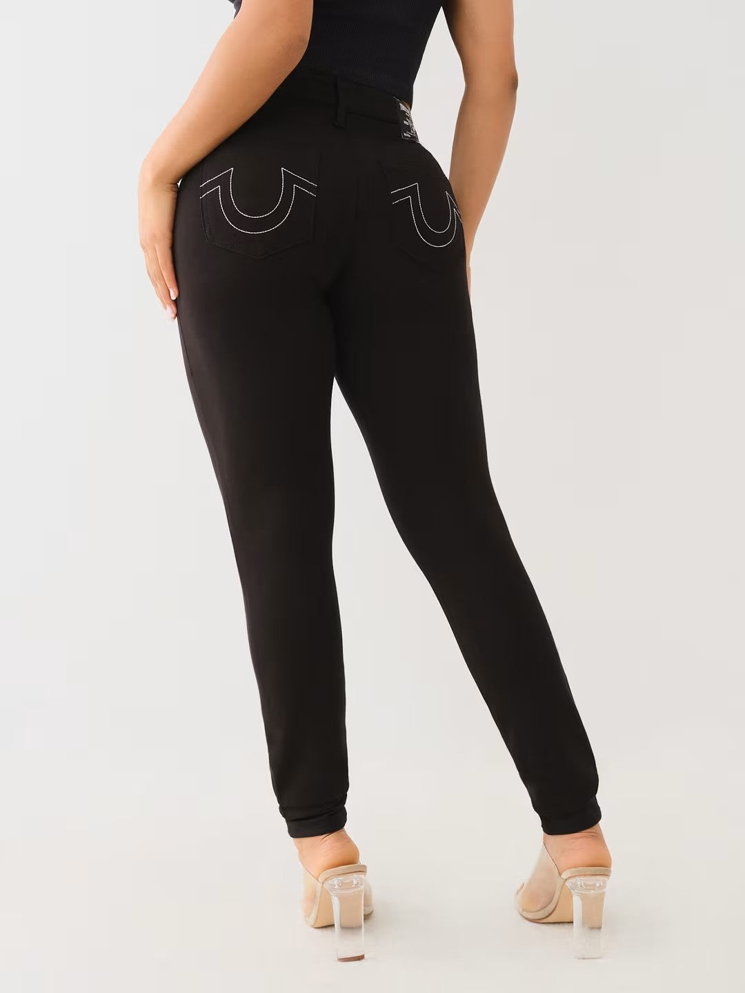 JENNIE PONTE SN MR SKINNY