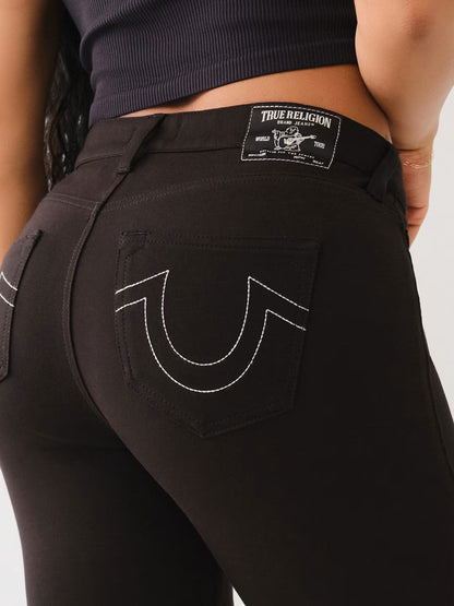 BECCA PONTE SN MR BOOTCUT