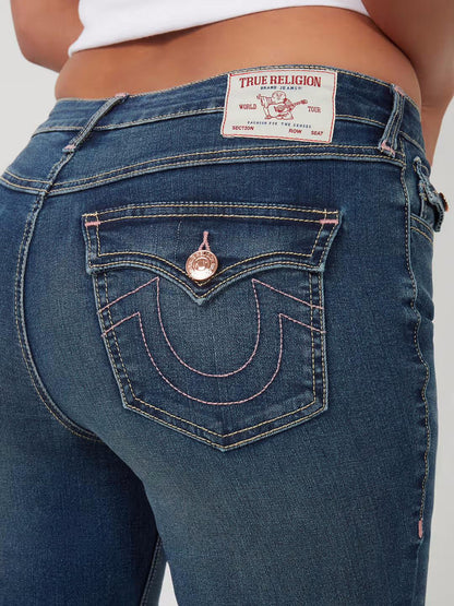 JOEY SN MR FLAP FLARE - TRUE RELIGION MEXICO