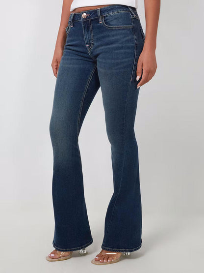 JOEY SN MR FLAP FLARE - TRUE RELIGION MEXICO