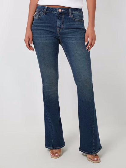 JOEY SN MR FLAP FLARE - TRUE RELIGION MEXICO