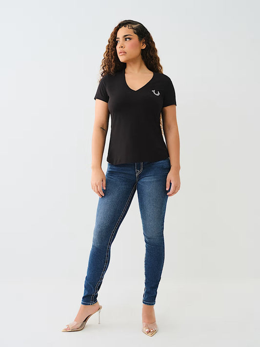 JENNIE BIG T MR FLAP SKINNY