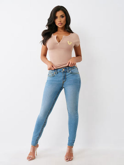 JENNIE BIG T MR SKINNY