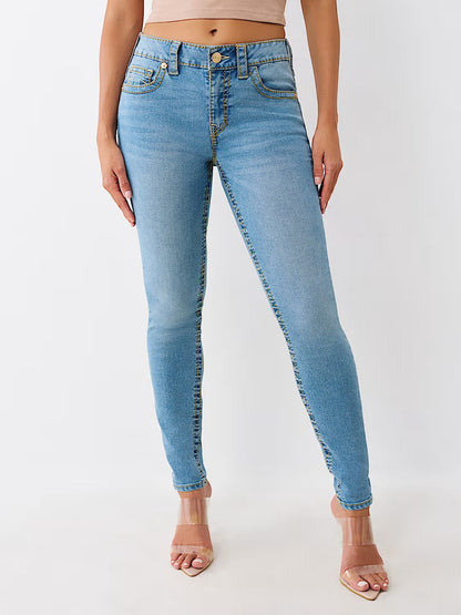 JENNIE BIG T MR SKINNY
