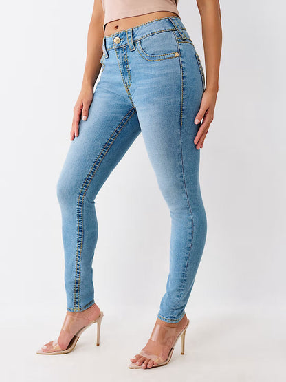JENNIE BIG T MR SKINNY