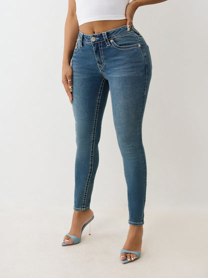 JENNIE BIG T MR SKINNY
