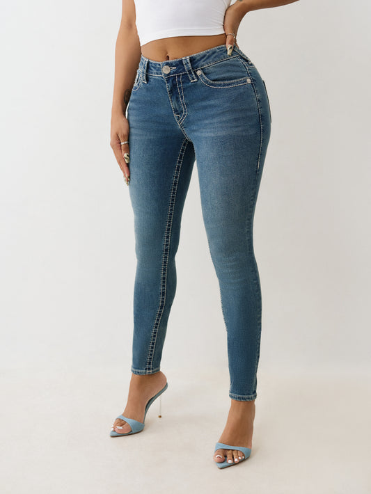 JENNIE BIG T MR SKINNY