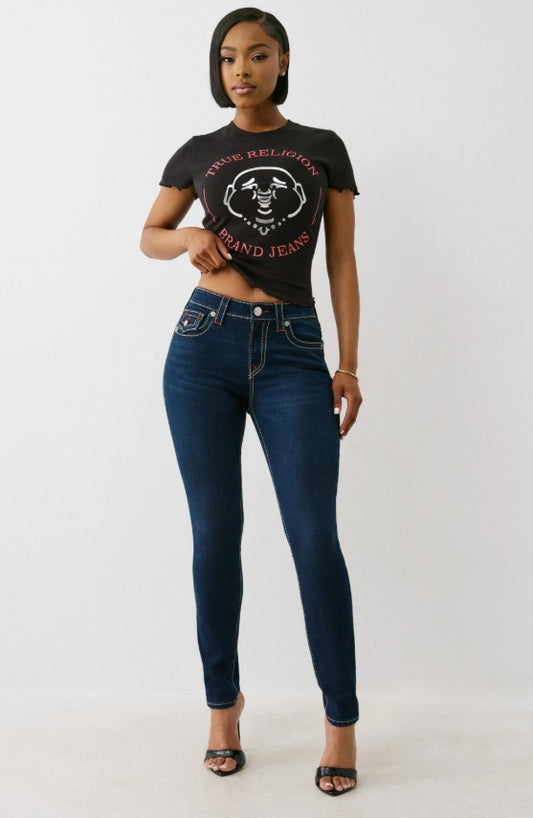 JENNIE BIG T MR FLAP SKINNY