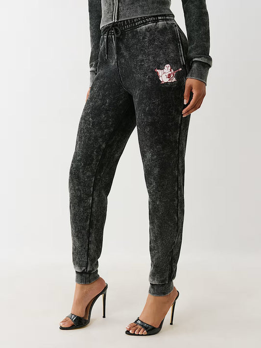 BUDDHA JOGGER