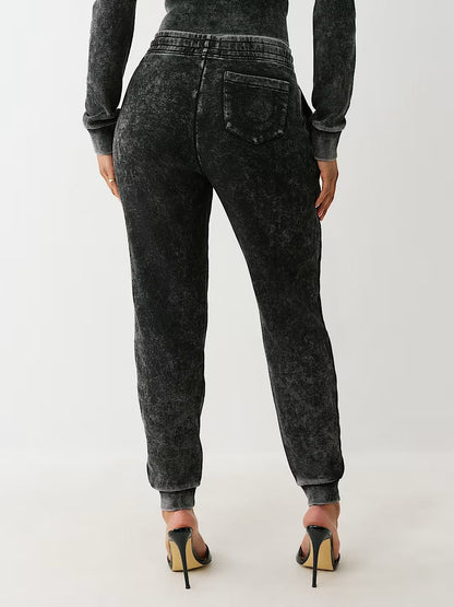 BUDDHA JOGGER