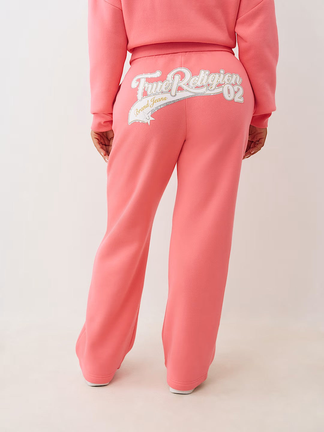 VARSITY STRAIGHT LEG