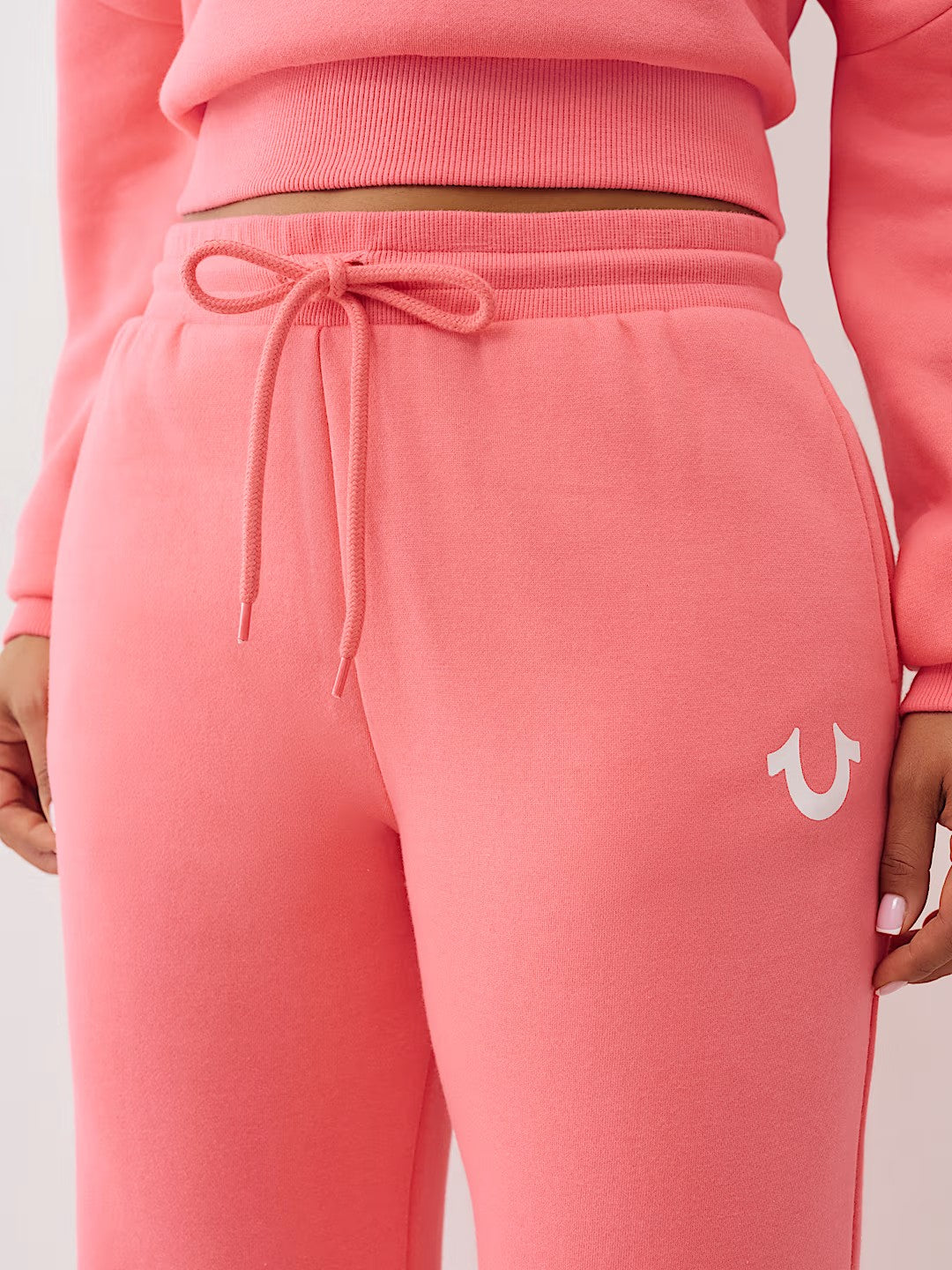 VARSITY STRAIGHT LEG