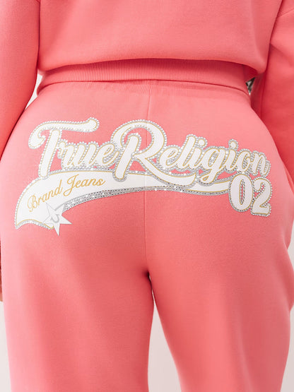 VARSITY STRAIGHT LEG