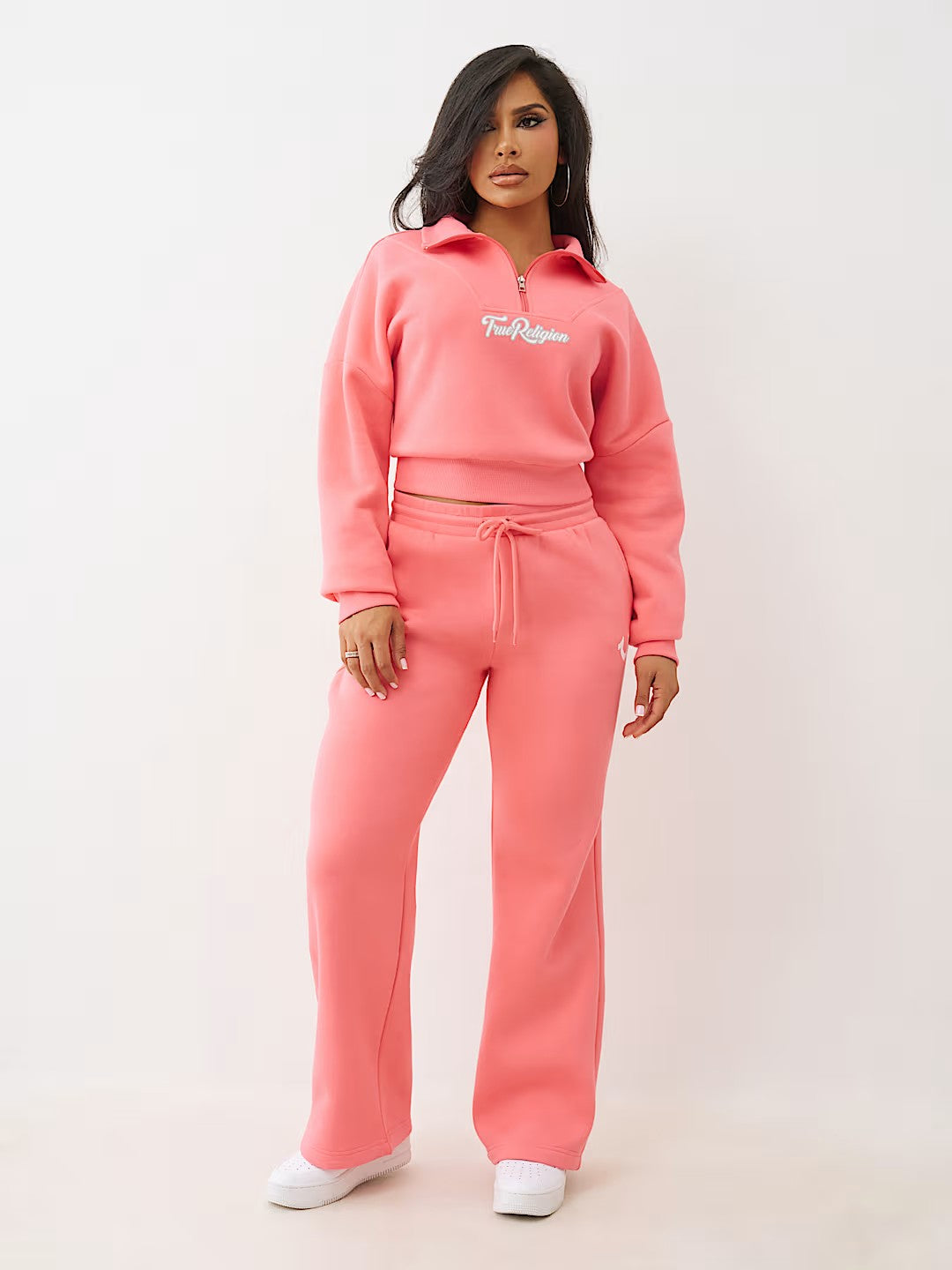 VARSITY STRAIGHT LEG