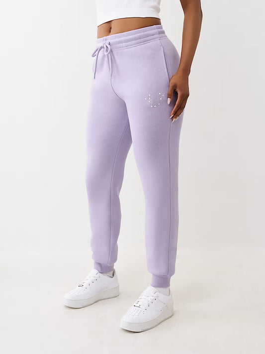 HS CRYSTAL JOGGER