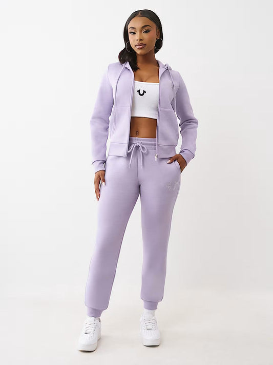 HS CRYSTAL JOGGER
