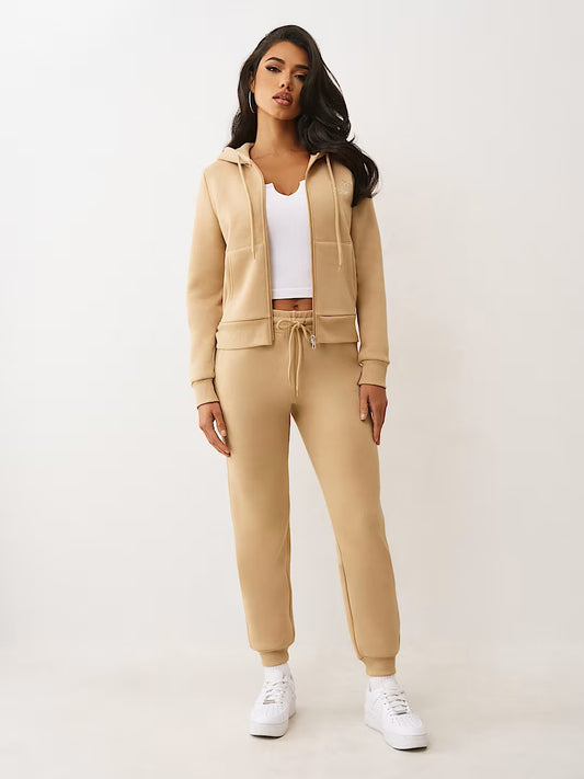 HS CRYSTAL JOGGER