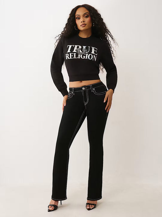 IRIDESCENT CRYSTAL PO CREW