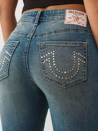 JENNIE CRYSTAL SN MR SKINNY
