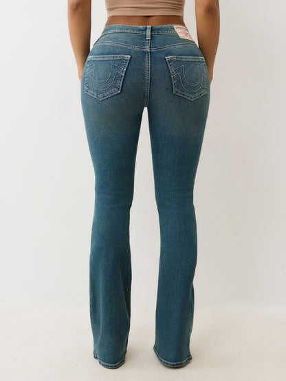BECCA SN MR BOOTCUT