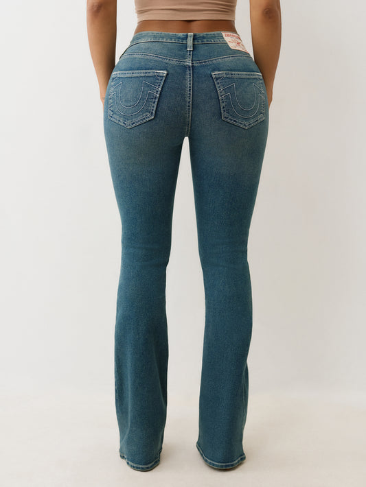 BECCA SN MR BOOTCUT