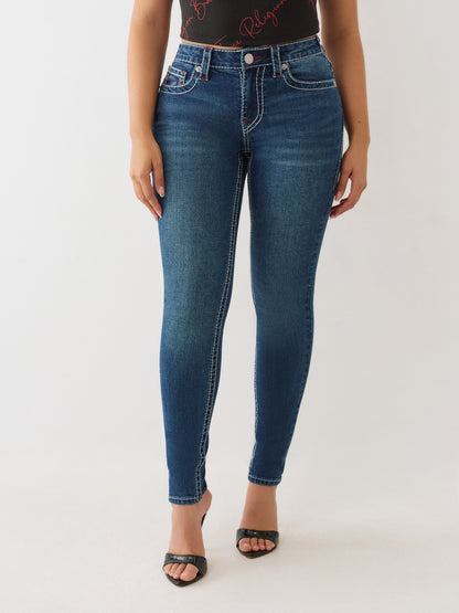 JENNIE BIG T MR SKINNY