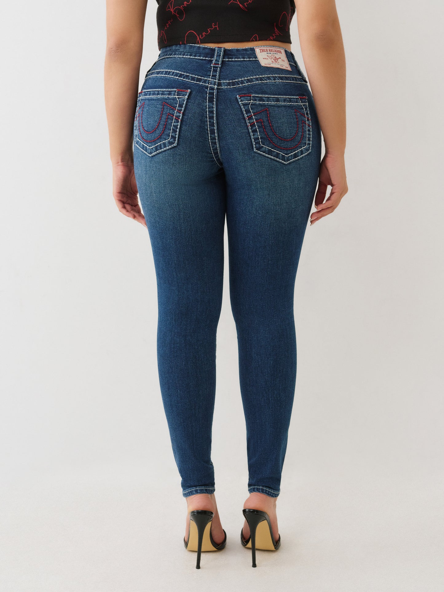 JENNIE BIG T MR SKINNY