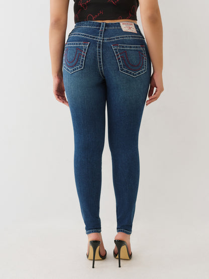 JENNIE BIG T MR SKINNY