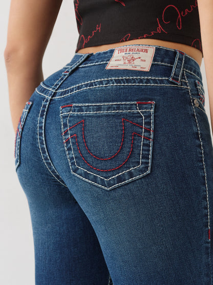 JENNIE BIG T MR SKINNY